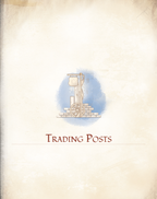 Spectacular Settlements Hardcover
