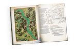 Spectacular Settlements Hardcover