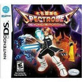Spectrobes Beyond The Portals - Nintendo DS - Role-Players