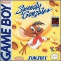 Speedy Gonzales - GameBoy - 