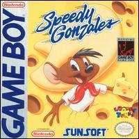 Speedy Gonzales - GameBoy - 