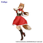 Spice And Wolf Trio Try It Figure  Holo Red Hood Ver