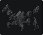 Spider Tank