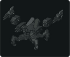 Mechanized Army Faction Box