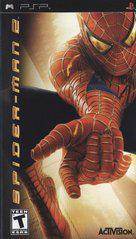 Spiderman 2 - PSP - 
