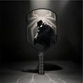 Spiderman Noir - Pickleball Paddle