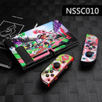Nintendo Switch Shell and Joy Con Case Covers by GameTech - Role-Players