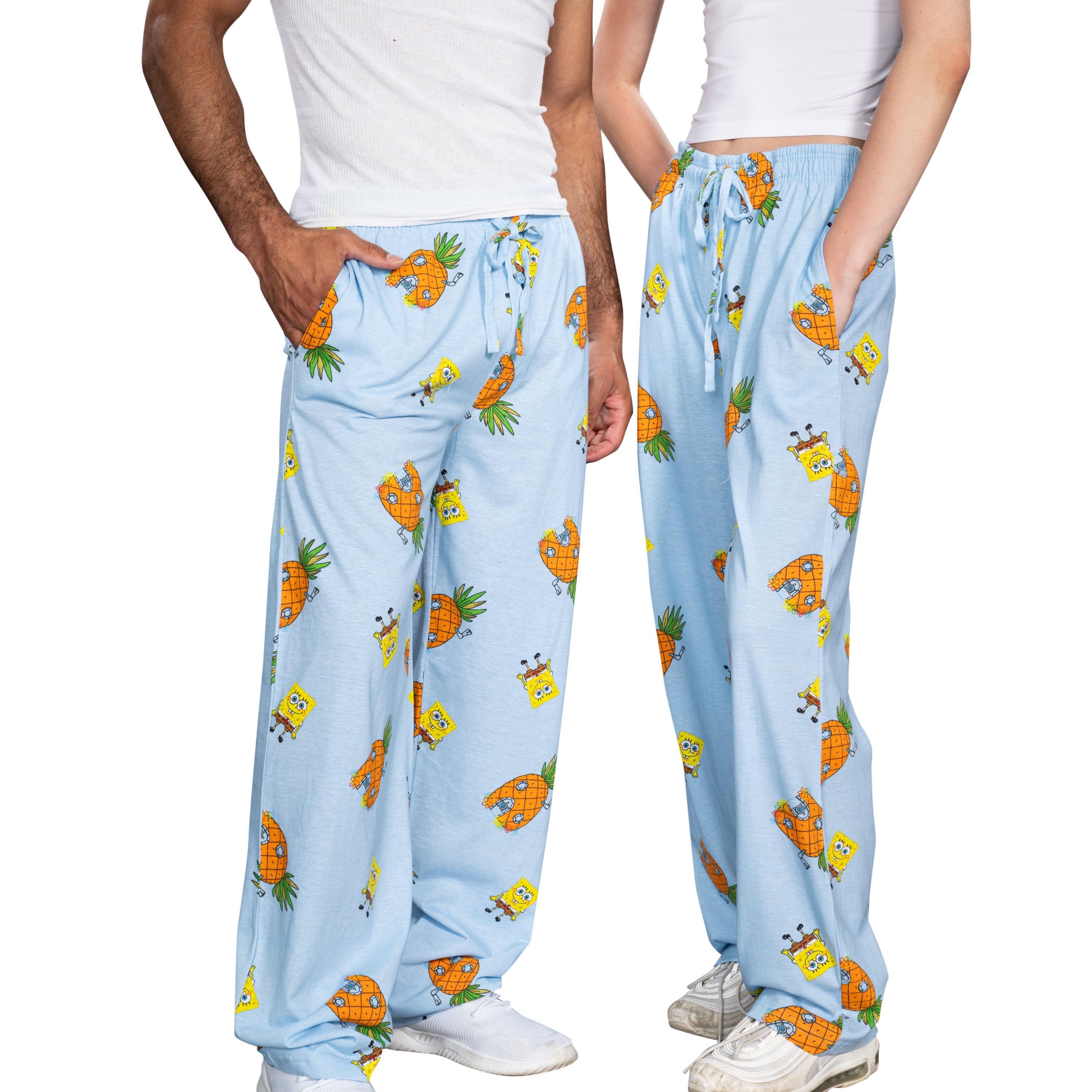 SpongeBob SquarePants Pineapple House Lounge Pants