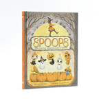 Spoops: The Little Spirits of Halloween
