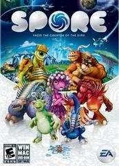 Spore - PC - 
