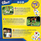 Spot It! Giant - 