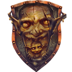 Crown of the Oathbreaker Hardcover - 