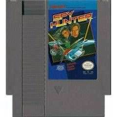 Spy Hunter [5 Screw] - NES - Game Only | 5-Screw