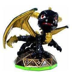 Skylanders: Spyro's Adventure - Loose Figure's (LOOSE) - Spyro - Legendary