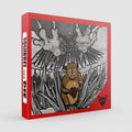 Squirrel or Die (random cover variant) [Partner] - 