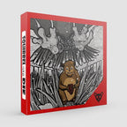 Squirrel or Die (random cover variant) [Partner] - 