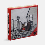 Squirrel or Die (random cover variant) [Partner] - 