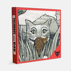 Squirrel or Die (random cover variant) [Partner] - 
