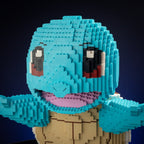 Life-Sized Hydro Turtle