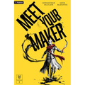 Meet Your Maker Volume 1: An Epic Fantasy Litrpg