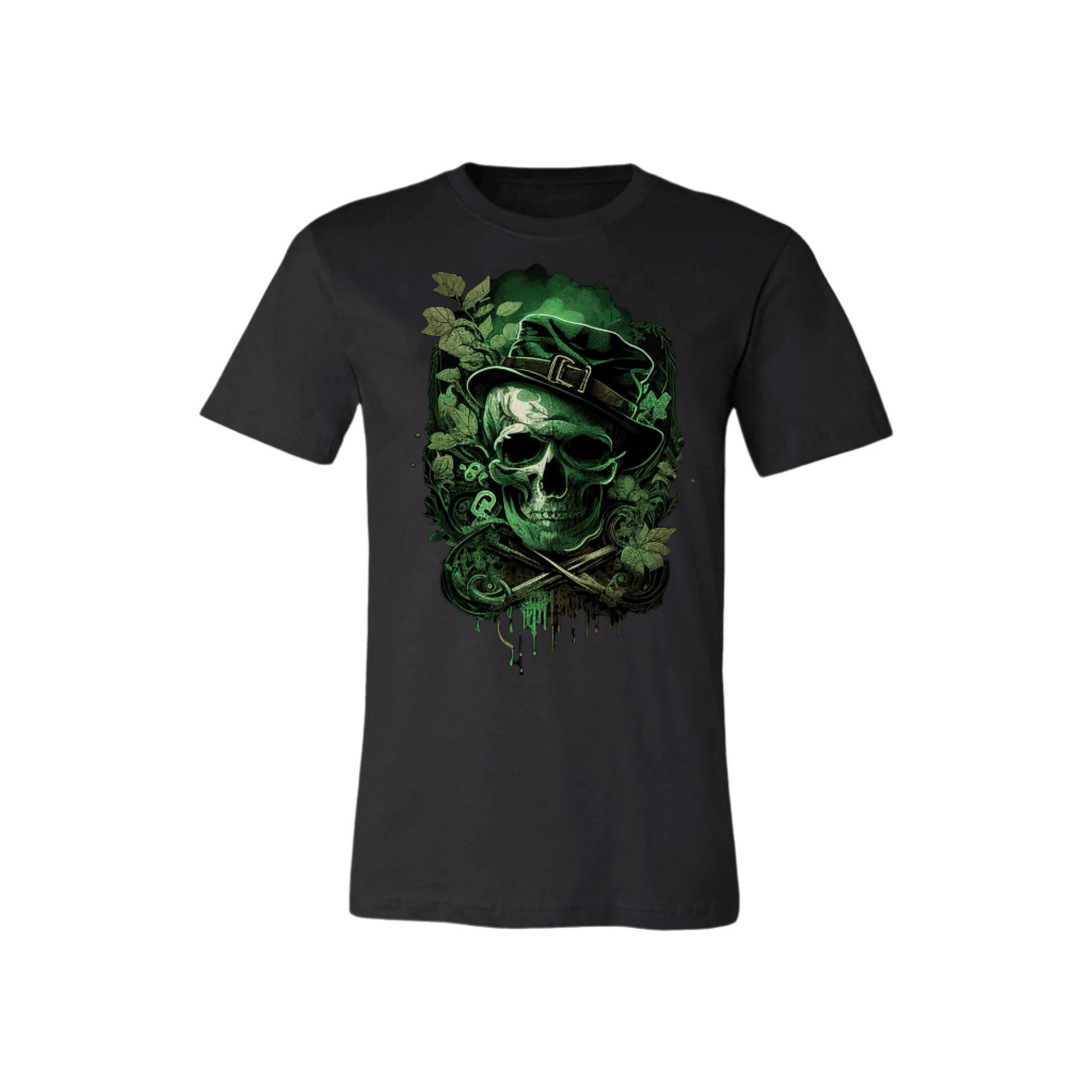 St Paddy's Unisex Tee - Small