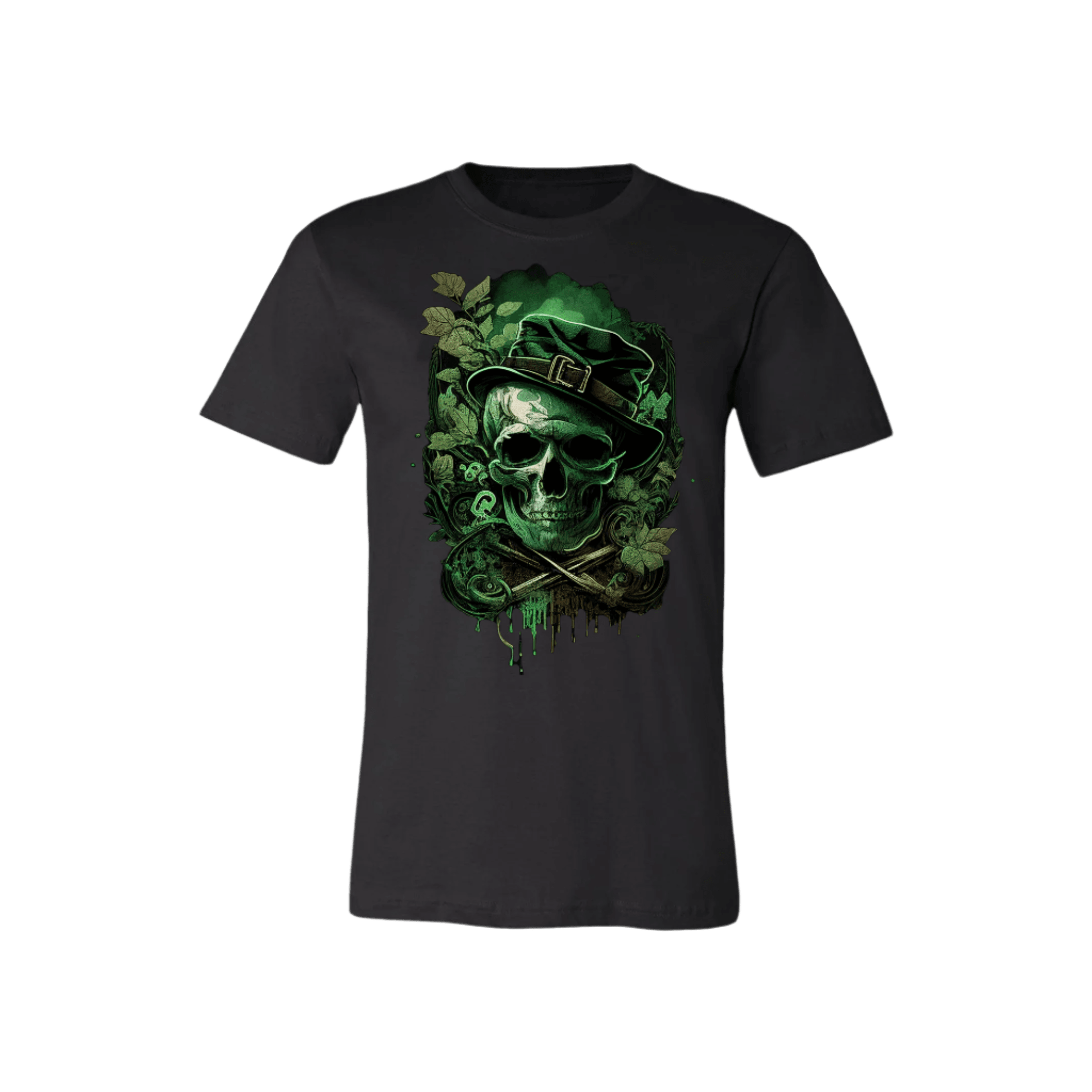 St Paddy's Unisex Tee - Small