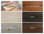 The Puzzle Coffee Table