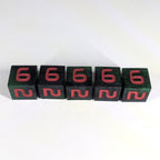 Sneak Attack D6: Standard