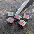 Sneak Attack D6: Standard