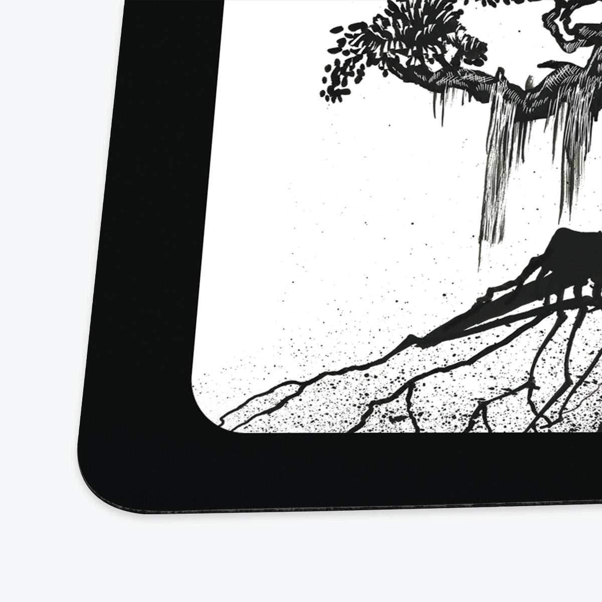 Dragon Tree Playmat - Plain