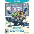 Star Fox Guard - Wii U - Role-Players
