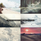 Scarif Beach Landscape Star Wars Canvas
