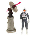 Clone Pilot Star Wars Revenge of the Sith 2005 Action Figure - Role-Players