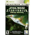 Star Wars Starfighter Special Edition [Platinum Hits]- Xbox - Role-Players