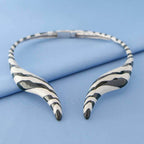 Star Wars X RockLove Ahsoka Tano Collar - Small