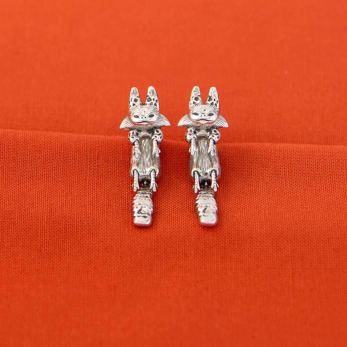 Star Wars X RockLove Loth-cat Earrings - 