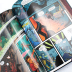 Star Trek: Red Shirts - IDW Signature Series Hardcover