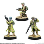 Star Wars Legion: Rebel Commandos - 