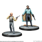 Star Wars Shatterpoint: What Have We Here Squad Pack - 