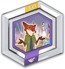 Disney Infinity 3.0 - Loose Figure's (LOOSE) - Role-Players