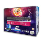 Stars of Akarios: Starlight Academy Pledge - 