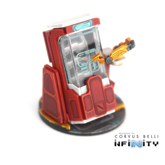 Stasis Coffin - Stasis Coffin