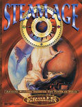 Castle Falkenstein: Steam Age - 