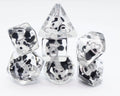 Dice Boat Willie Mickey RPG Dice Set - 