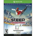 Steep Winter Games Edition - Xbox One - Role-Players