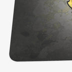 Infinity Dragon Playmat - Standard Playmat / Plain