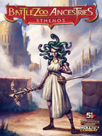Battlezoo Ancestries: Classic Creatures PDF & Foundry VTT - Pathfinder 2nd Edition