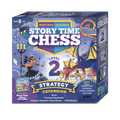 Story Time: Chess Level 2 - Strategy Expansion - 