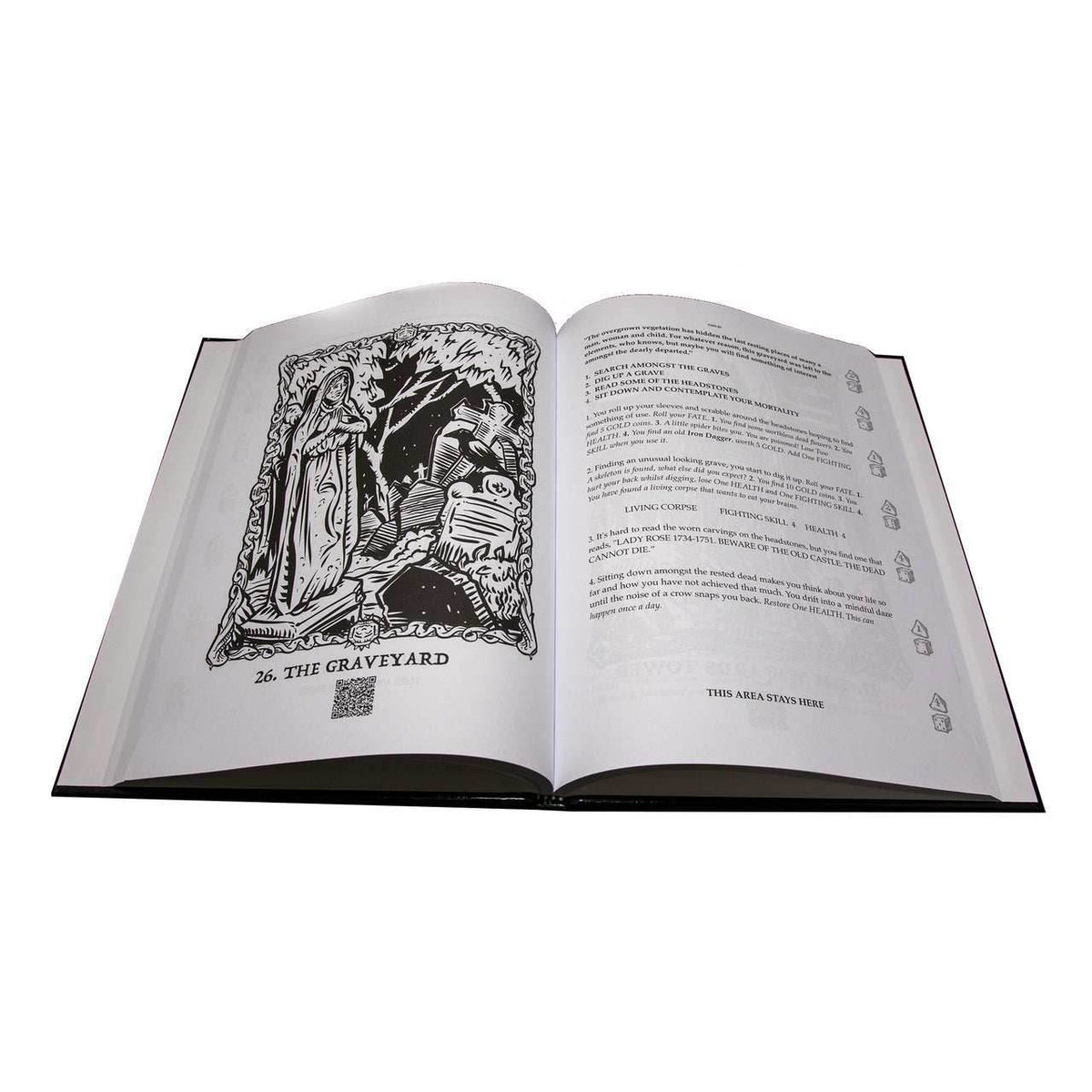 The Storymaster's Tales: Deeper into the Woods - A Weirdling Woods Expansion RPG - 