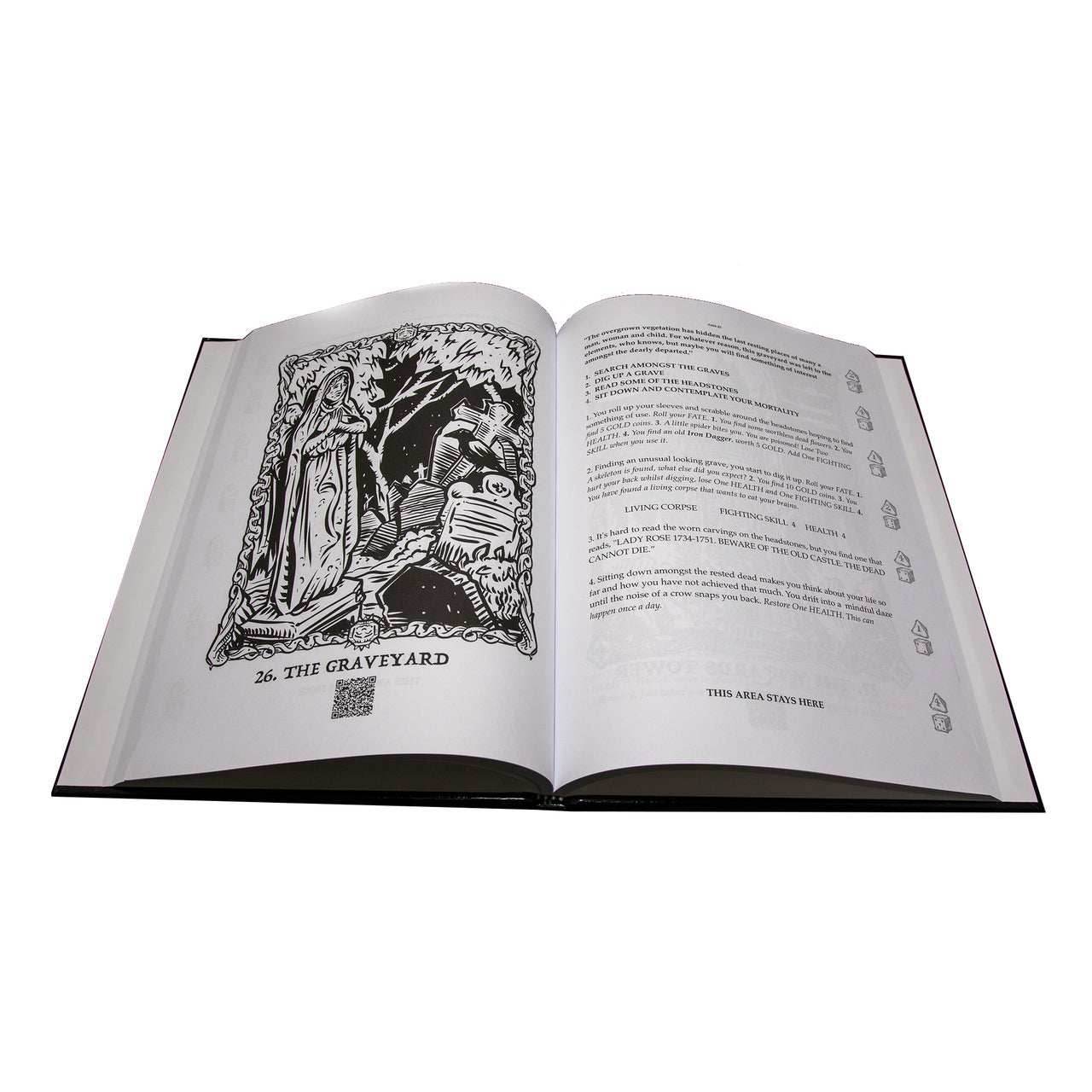 The Storymaster's Tales: Towers - Twisted Fairytale Fantasy RPG - 